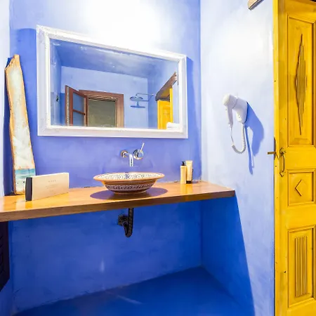 فندق Rodi Boutique - Adults Only