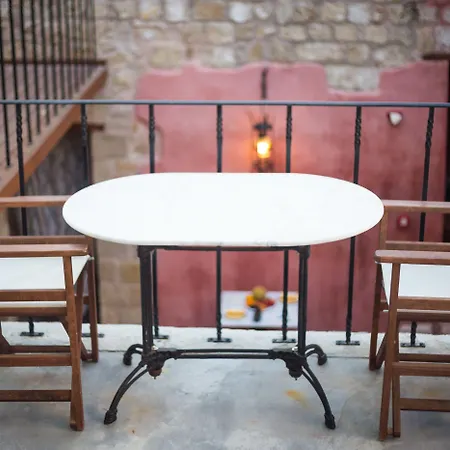 Rodi Boutique - Adults Only فندق 3*