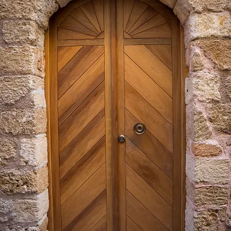 Rodi Boutique - Adults Only Ξενοδοχείο