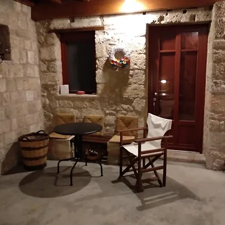 Ξενοδοχείο Rodi Boutique - Adults Only