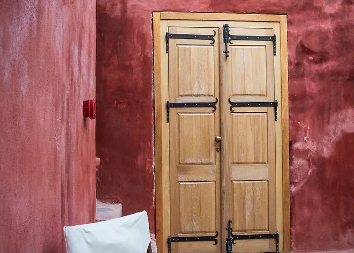 Rodi Boutique - Adults Only Otel