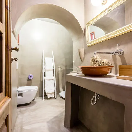 Rodi Boutique - Adults Only מלון 3*