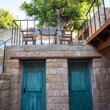 Rodi Boutique - Adults Only מלון