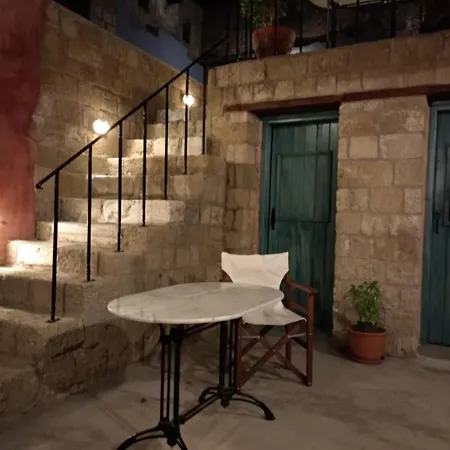 Rodi Boutique - Adults Only 3*