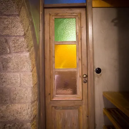 Rodi Boutique - Adults Only עיר רודוס