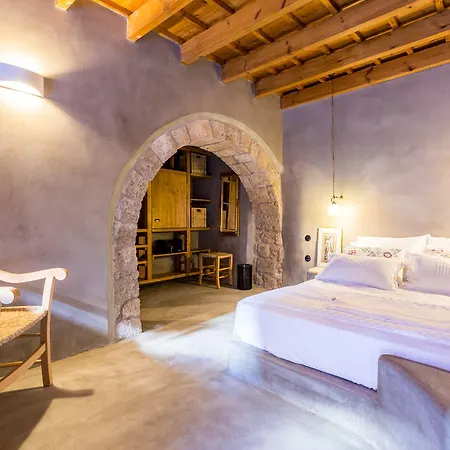 Rodi Boutique - Adults Only Ξενοδοχείο 3*