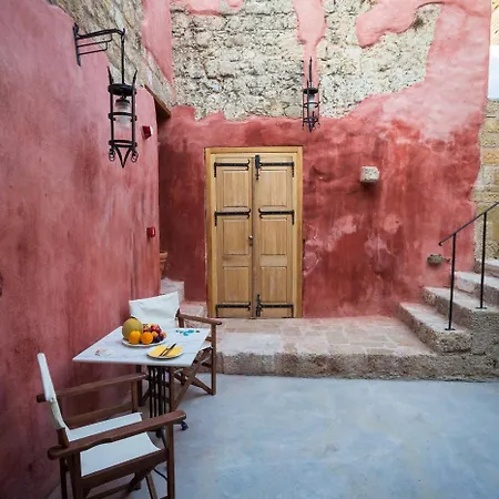 Rodi Boutique - Adults Only מלון 3*