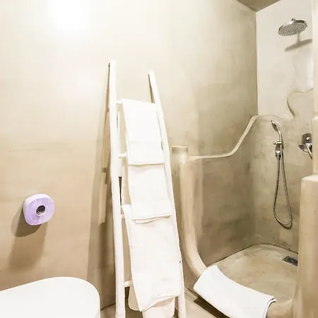 Rodi Boutique - Adults Only 3* עיר רודוס