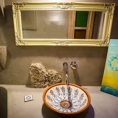 מלון Rodi Boutique - Adults Only 3*