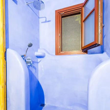 Rodi Boutique - Adults Only מלון עיר רודוס