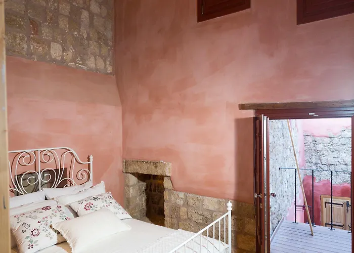 Rodi Boutique - Adults Only Otel Rhodes City