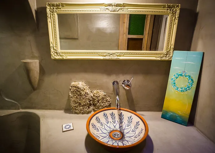 Hotel Rodi Boutique - Adults Only 3*