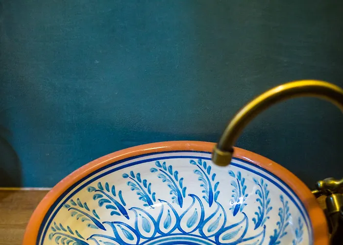 Rodi Boutique - Adults Only Otel Rhodes City