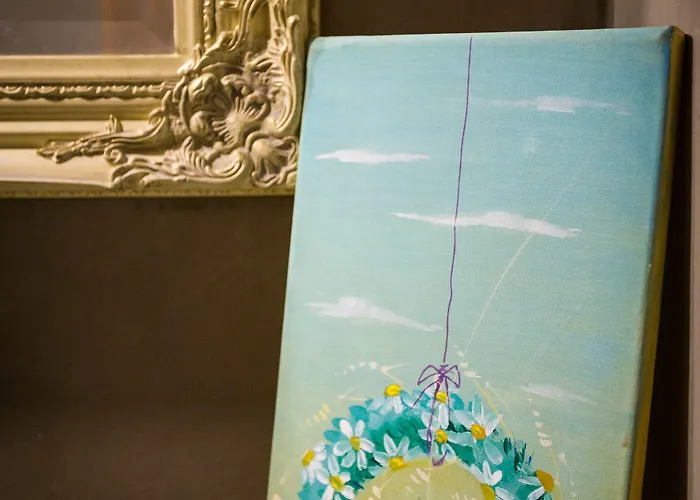 Rodi Boutique - Adults Only Rhodes City