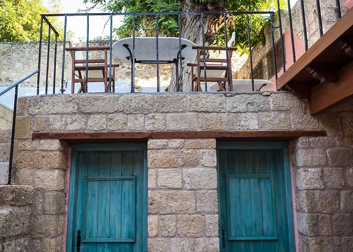 Rodi Boutique - Adults Only Hotel