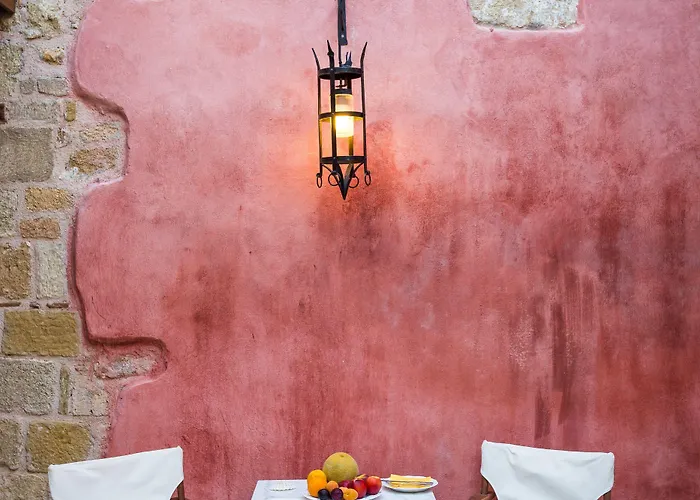 Rodi Boutique - Adults Only Otel Rhodes City