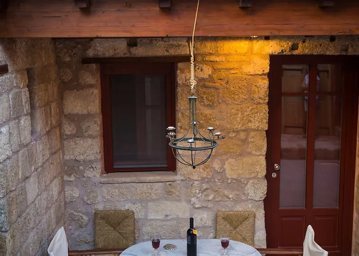 Rodi Boutique - Adults Only Hotel Rhodes City