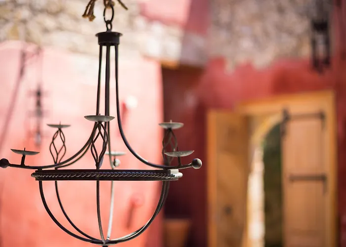 Otel Rodi Boutique - Adults Only 3*