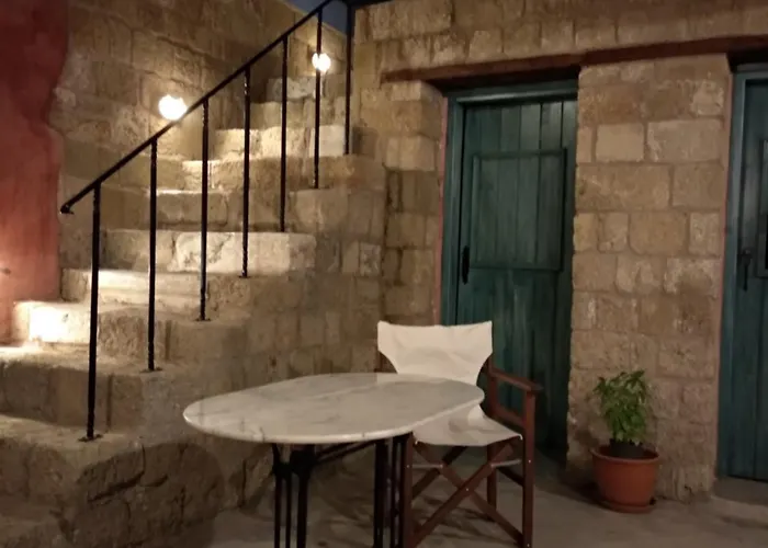 Rodi Boutique - Adults Only 3*