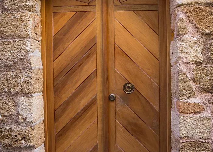 Rodi Boutique - Adults Only Hotel