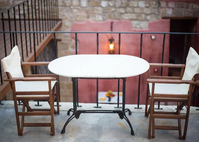 Rodi Boutique - Adults Only Otel 3*