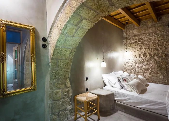 Otel Rodi Boutique - Adults Only