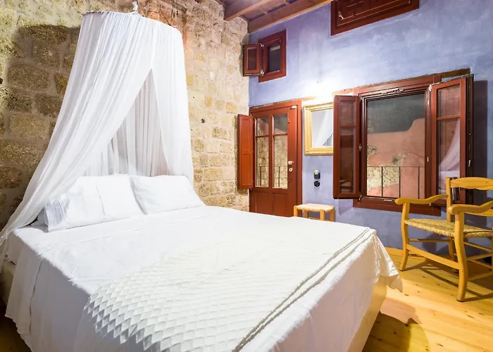 Rodi Boutique - Adults Only 3*