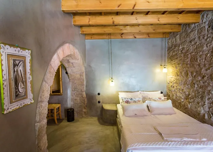 Rodi Boutique - Adults Only 3*