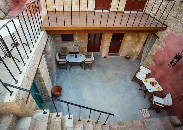 Rodi Boutique - Adults Only Hotel