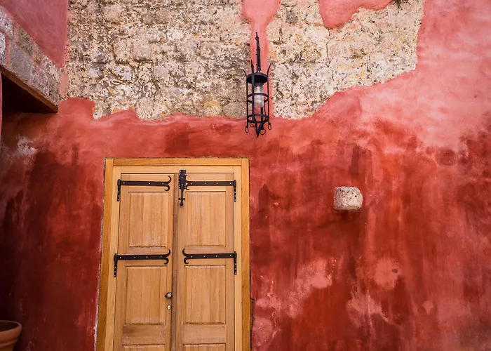 Hotel Rodi Boutique - Adults Only Rhodes City