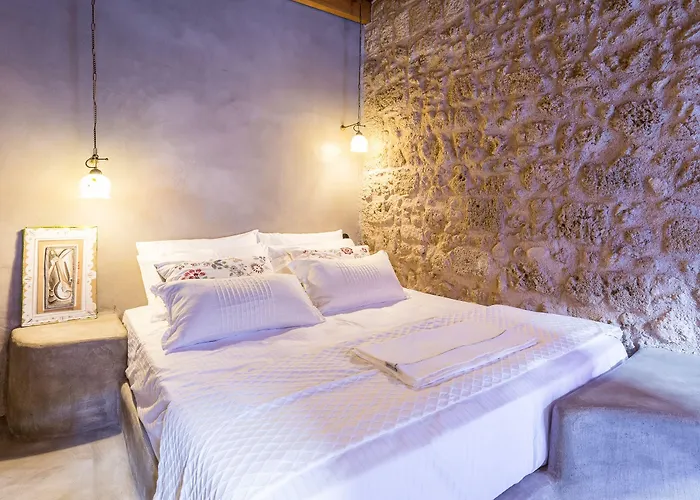 Hotel Rodi Boutique - Adults Only Rhodes City