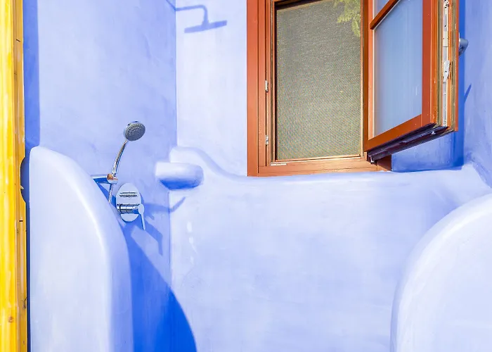 Rodi Boutique - Adults Only Otel Rhodes City