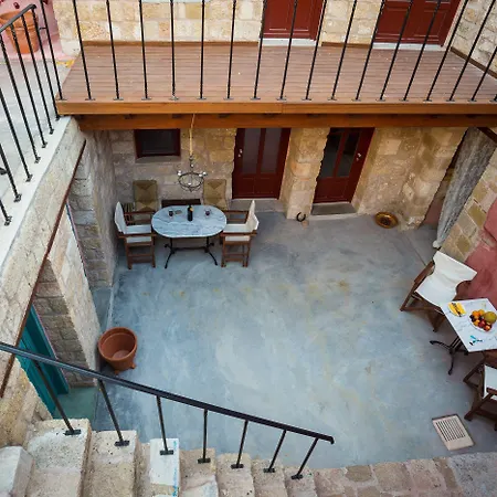 Rodi Boutique - Adults Only Hotel Rhodes City