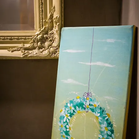 Rodi Boutique - Adults Only Rhodes City