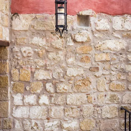 Rodi Boutique - Adults Only Hotel Rhodes City