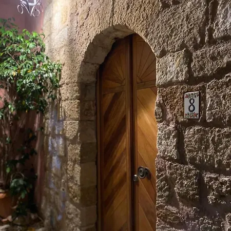 Rodi Boutique - Adults Only 3* Rhodes City