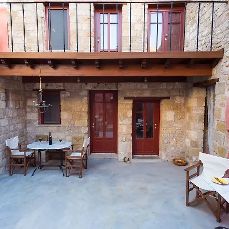 Rodi Boutique - Adults Only 3* Rhodes City