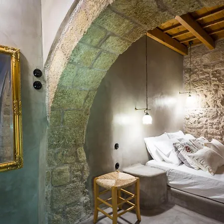 Hotell Rodi Boutique - Adults Only