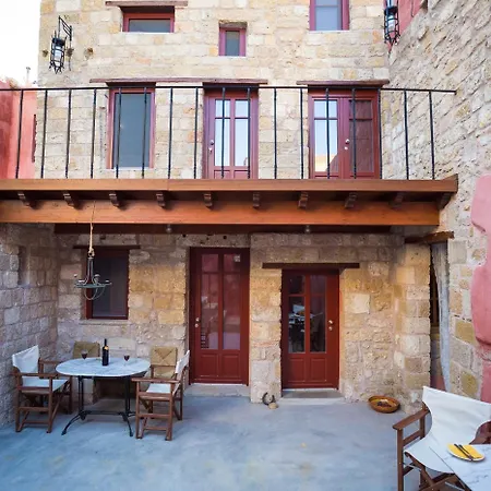 Rodi Boutique - Adults Only Hotell Rhodes City