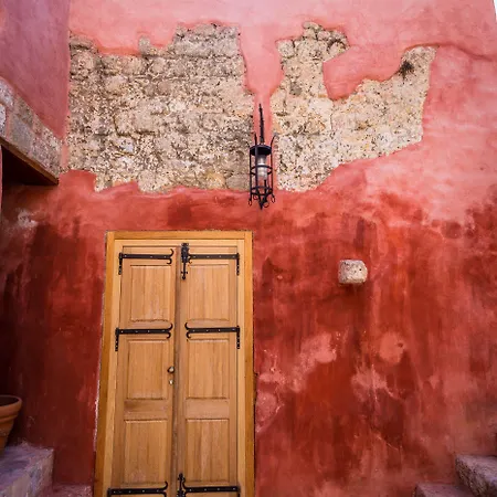 Hotell Rodi Boutique - Adults Only Rhodes City