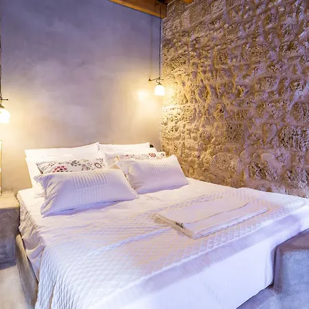 Hotell Rodi Boutique - Adults Only Rhodes City