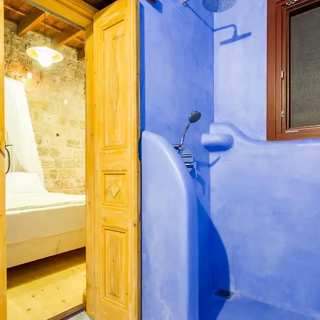 Rodi Boutique - Adults Only Hotell 3*