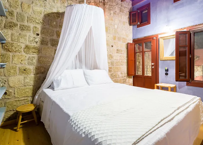 Hotel Rodi Boutique - Adults Only