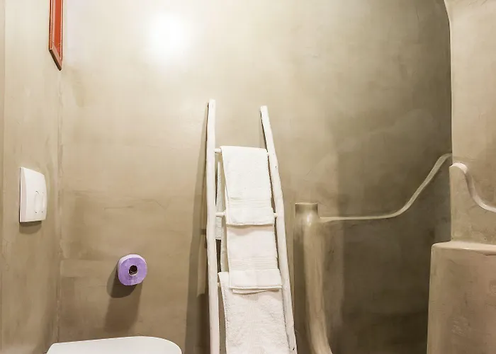 Rodi Boutique - Adults Only 3*