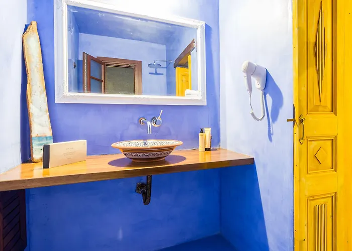 Hotel Rodi Boutique - Adults Only