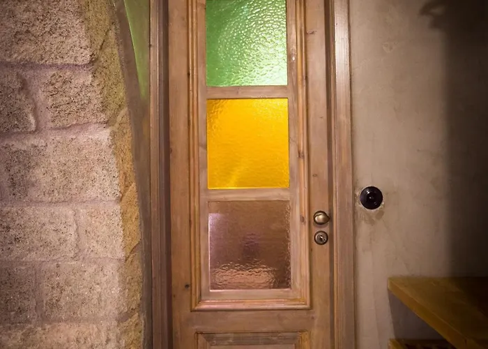 Rodi Boutique - Adults Only Rhodes City