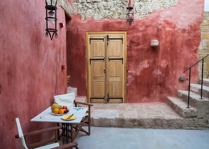 Rodi Boutique - Adults Only Hotel 3*