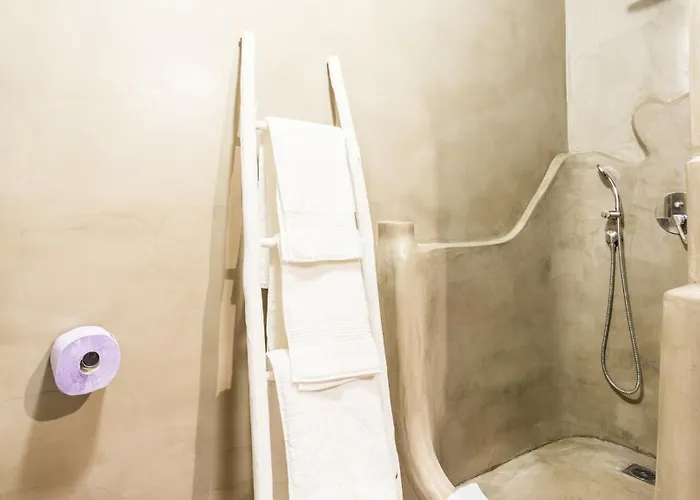 Rodi Boutique - Adults Only 3* Rhodes City