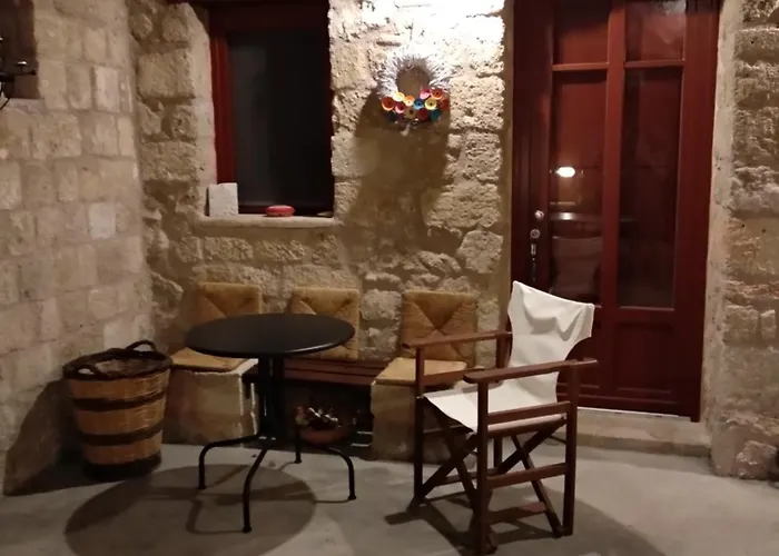 Hotel Rodi Boutique - Adults Only