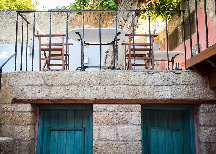 Rodi Boutique - Adults Only Hotel 3*